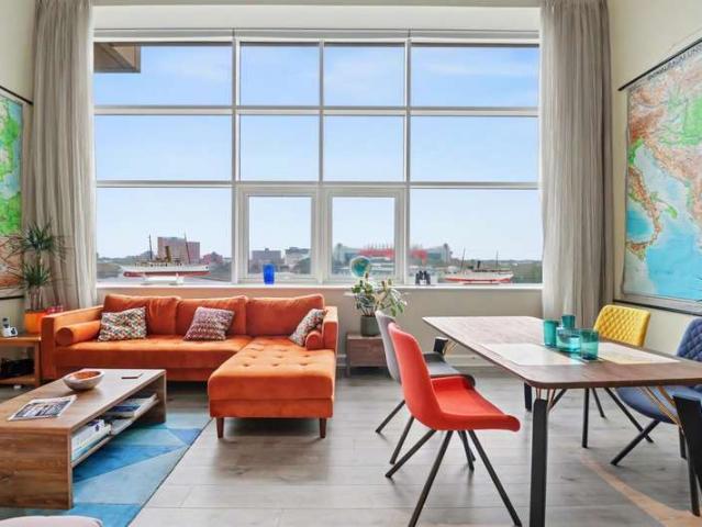 1 Bedroom Apartment Flat