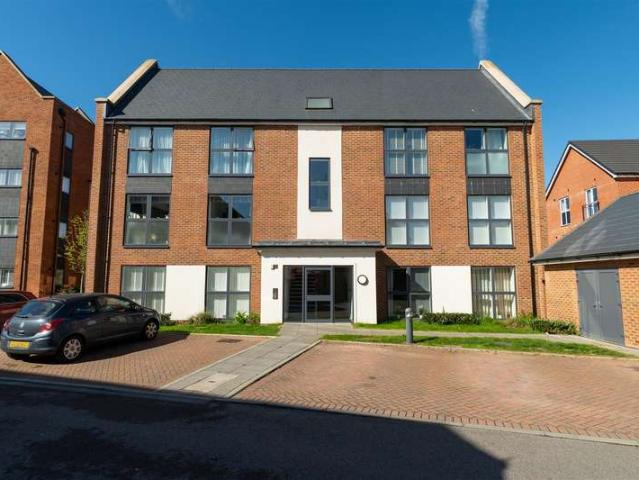 1 Bedroom Apartment Flat