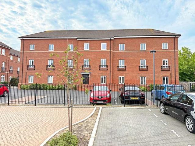 1 Bedroom Apartment Flat