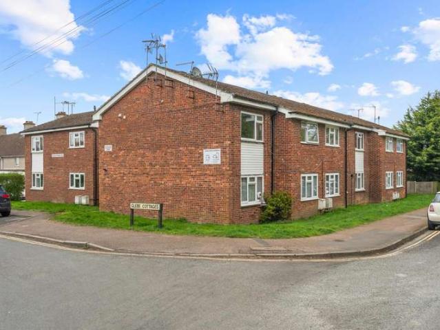1 Bedroom Apartment Flat