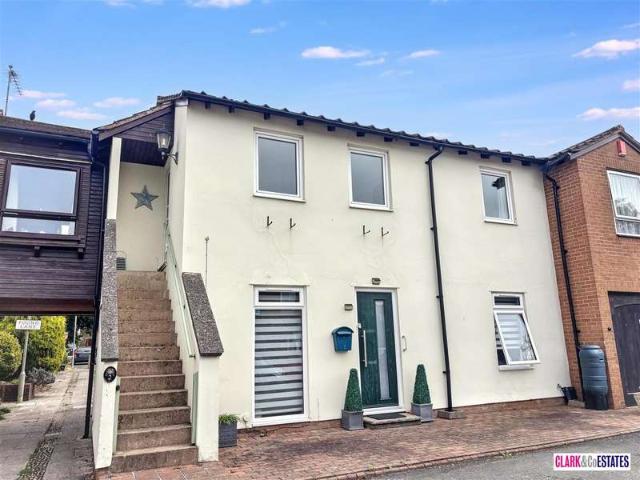 1 Bedroom Apartment Flat
