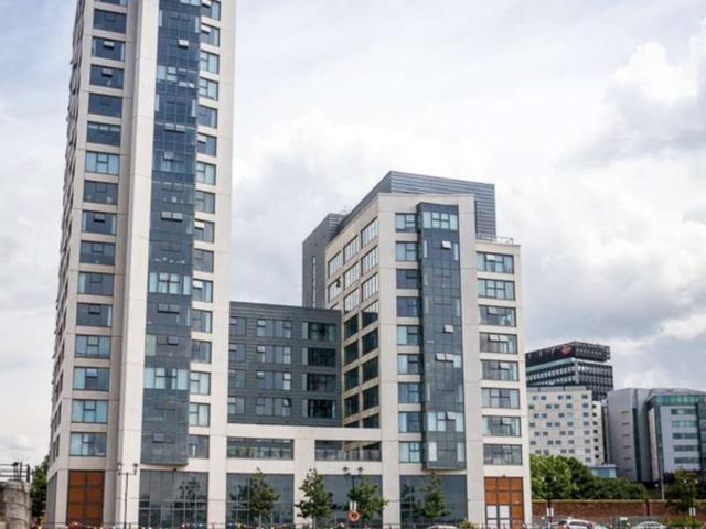1 Bedroom Apartment Flat