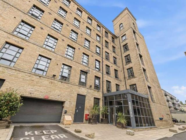 1 Bedroom Apartment Flat