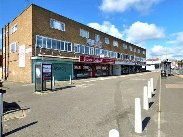 1 Bedroom Apartment Flat