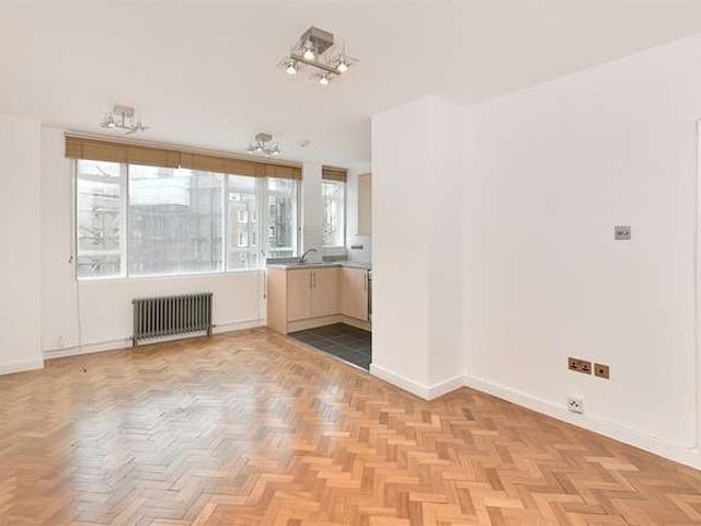 1 Bedroom Apartment Flat