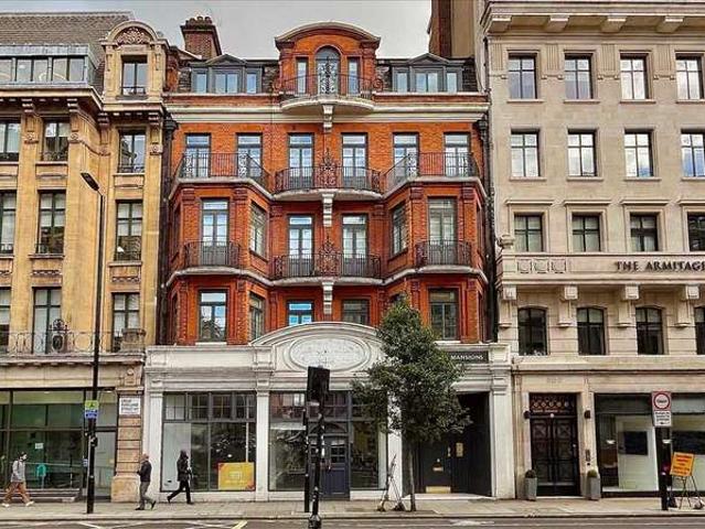 1 Bedroom Apartment Flat