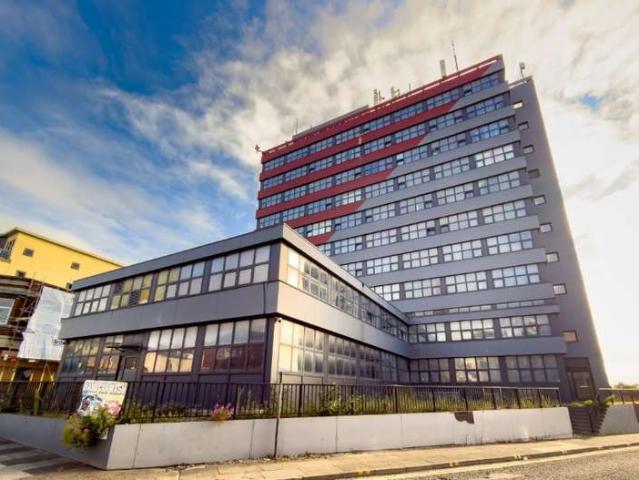 1 Bedroom Apartment Flat