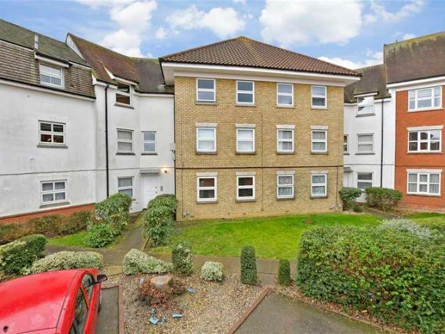 1 Bedroom Apartment Flat