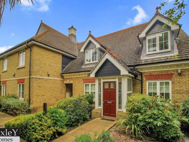 1 Bedroom Apartment Flat