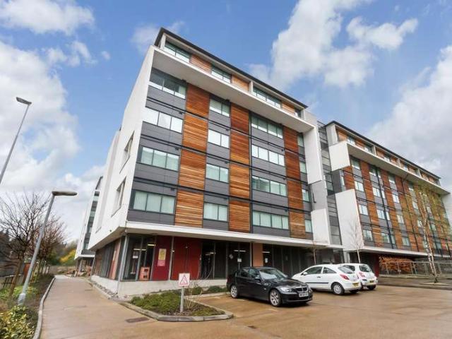 2 Bedroom Apartment Flat