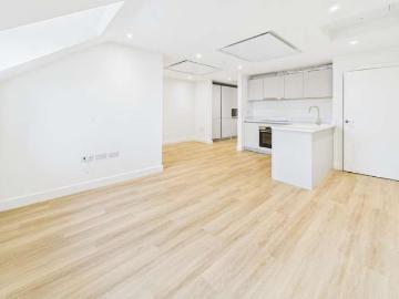 1 Bedroom Apartment Flat