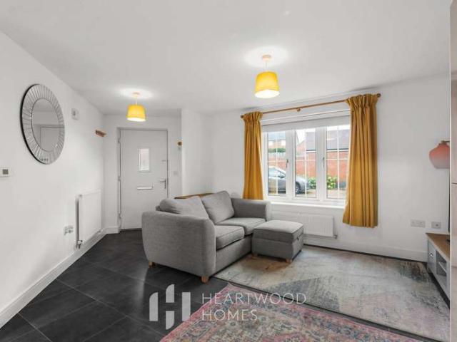 1 Bedroom Apartment Flat
