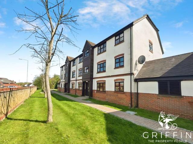 1 Bedroom Apartment Flat