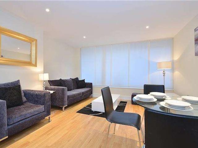1 Bedroom Apartment Flat