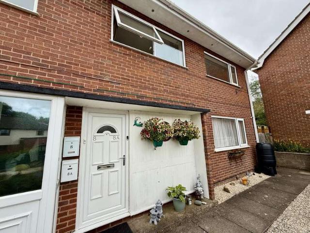 1 Bedroom Apartment Flat