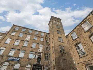1 Bedroom Apartment Flat