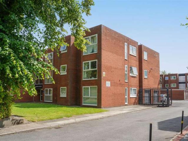 1 Bedroom Apartment Flat