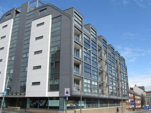 1 Bedroom Apartment Flat