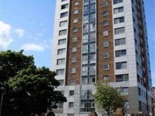 1 Bedroom Apartment Flat