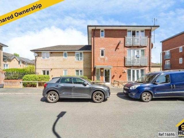 1 Bedroom Apartment Flat