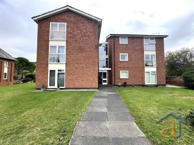 1 Bedroom Apartment Flat