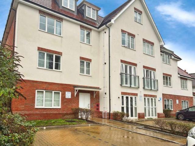 1 Bedroom Apartment Flat