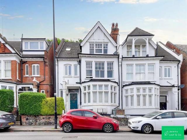 1 Bedroom Apartment Flat
