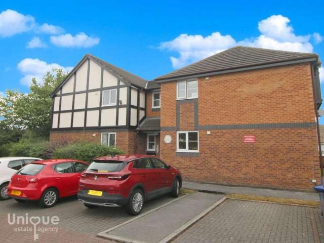 1 Bedroom Apartment Flat
