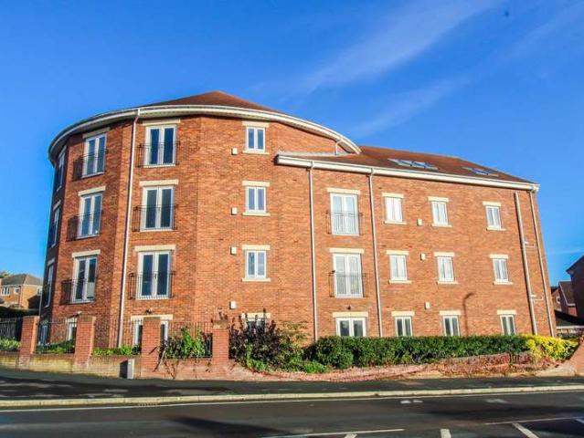 1 Bedroom Apartment Flat