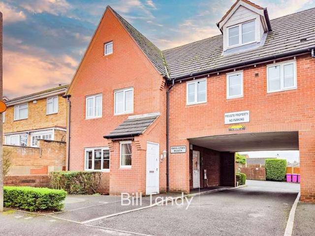 1 Bedroom Apartment Flat