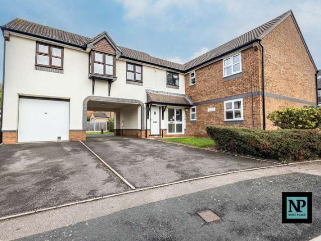 1 Bedroom Apartment Flat