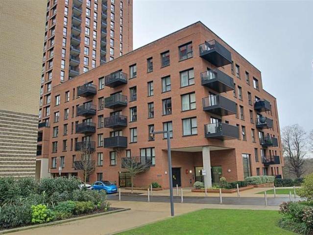1 Bedroom Apartment Flat