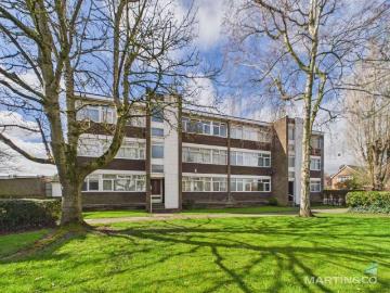 1 Bedroom Apartment Flat