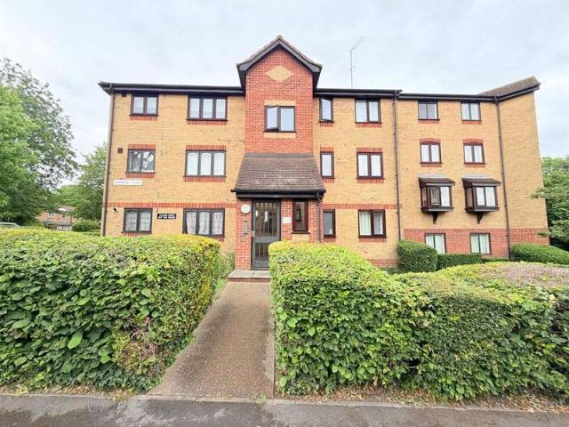 1 Bedroom Apartment Flat