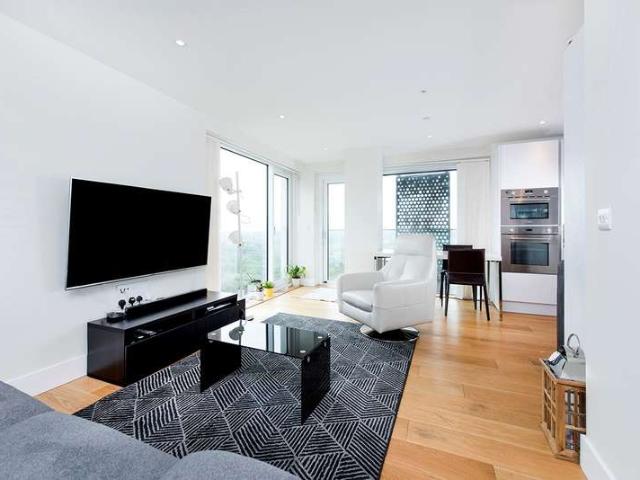 1 Bedroom Apartment Flat