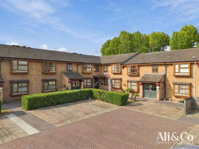 1 Bedroom Apartment Flat