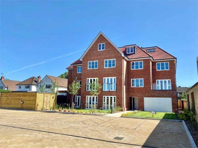 1 Bedroom Apartment Flat