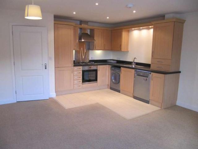 1 Bedroom Apartment Flat