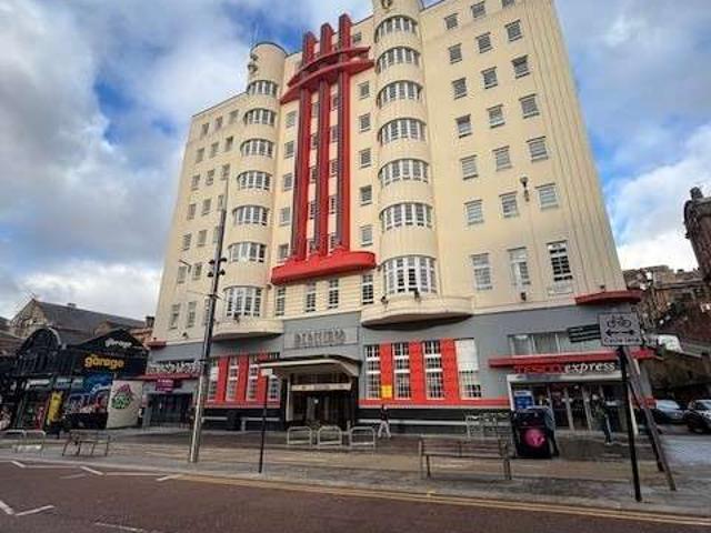 1 Bedroom Apartment Flat