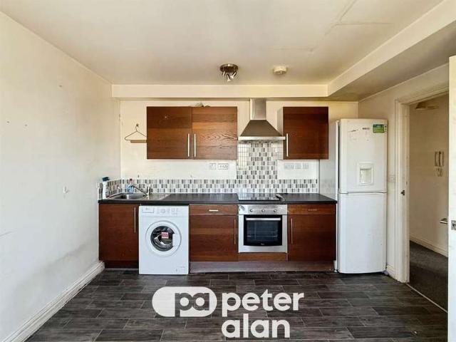 1 Bedroom Apartment Flat