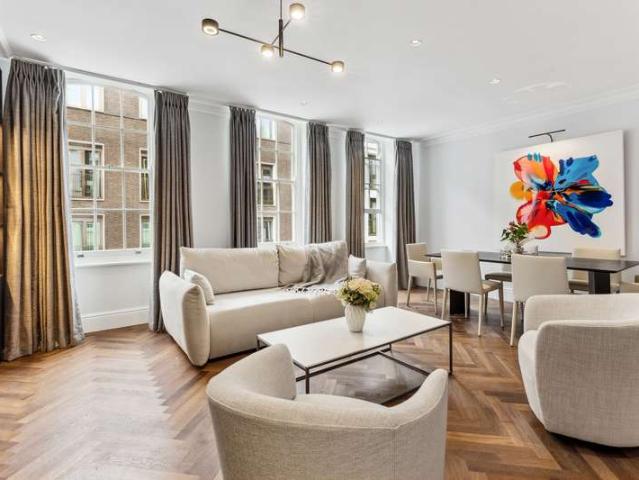 1 Bedroom Apartment Flat