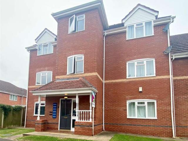 1 Bedroom Apartment Flat