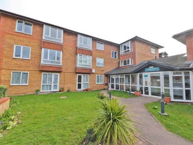 1 Bedroom Apartment Flat
