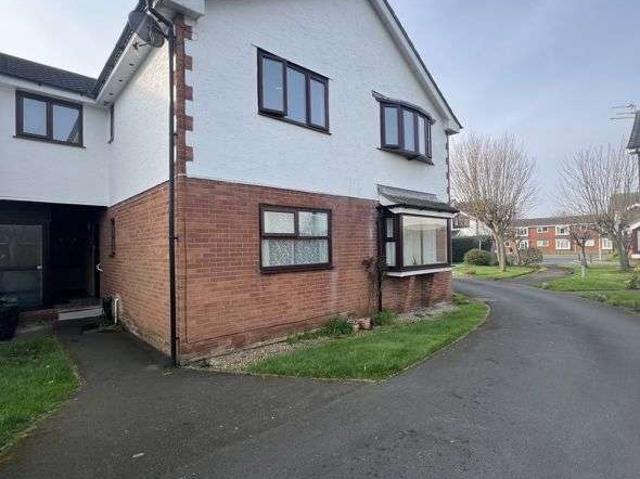 1 Bedroom Apartment Flat