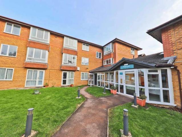 1 Bedroom Apartment Flat