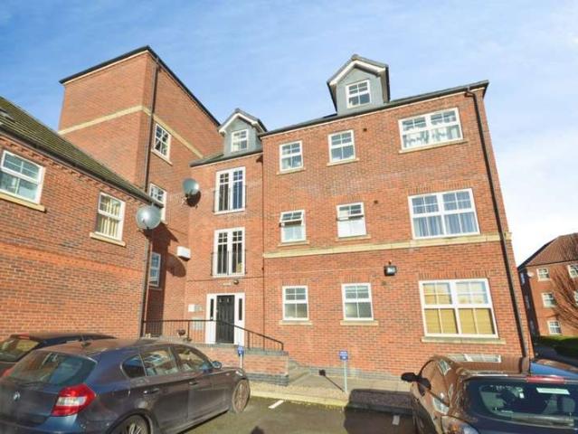 1 Bedroom Apartment Flat