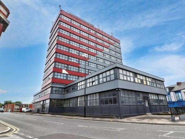 1 Bedroom Apartment Flat