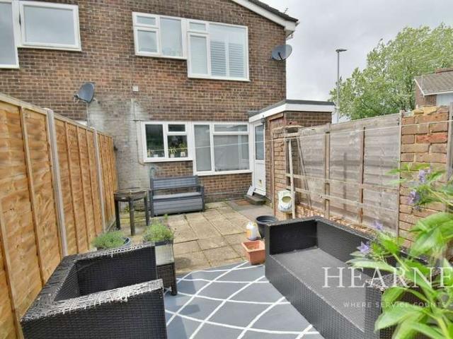 1 Bedroom Apartment Flat