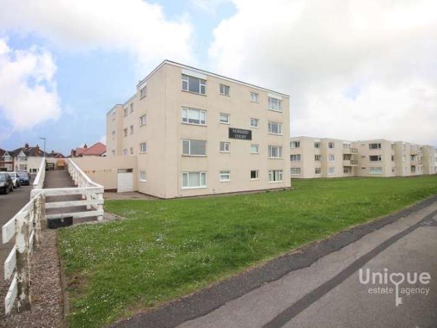 1 Bedroom Apartment Flat