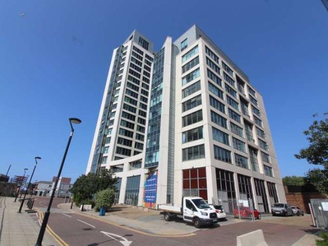 1 Bedroom Apartment Flat